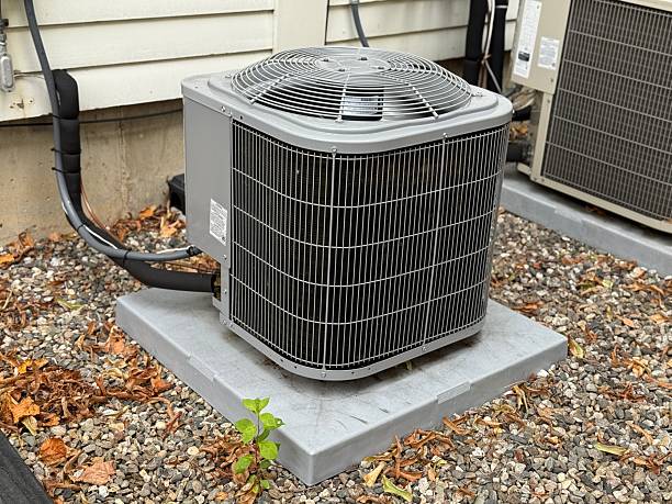 24/7 Emergency Hvac Installation experts in Atkins, AR