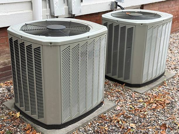Reliable Hvac Installation contractor in Atkins, AR by JG Cool HVAC